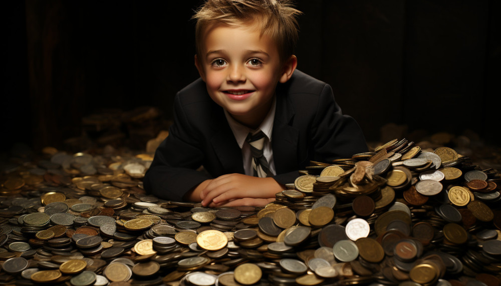 Comment gagner de l’argent en étant mineur ?