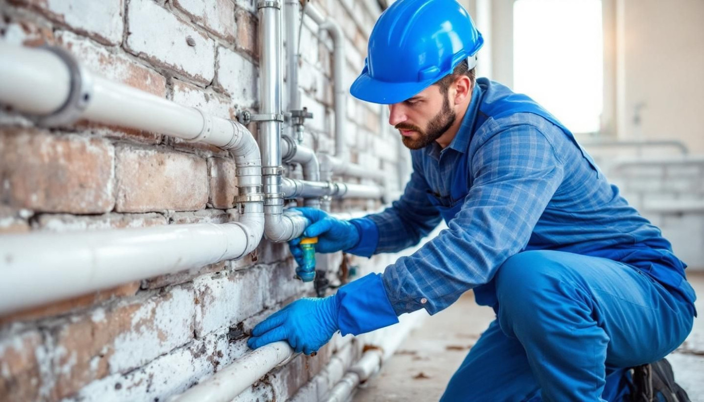 Comment le débouchage professionnel prévient les dommages majeurs des canalisations ?