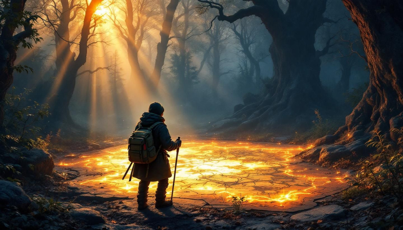 Comment les jeux d'aventure réinventent-ils les narrations interactives ?