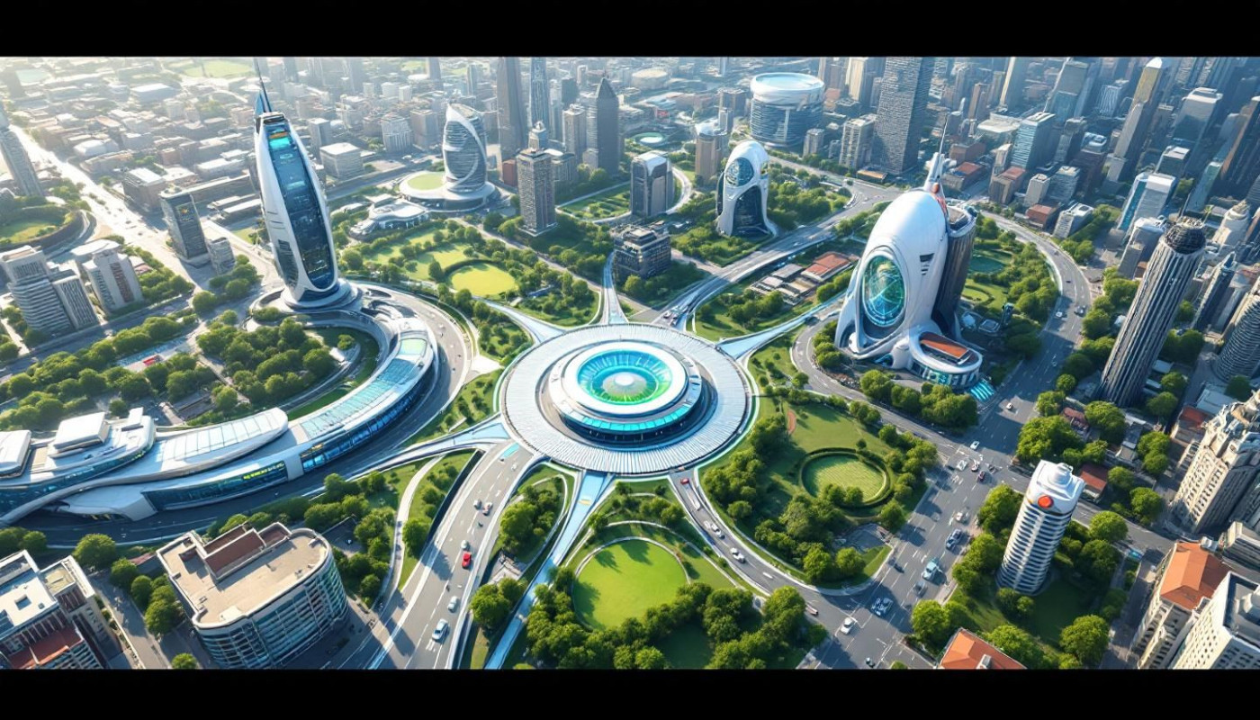 Comment l'ingénierie territoriale façonne-t-elle les villes de demain ?