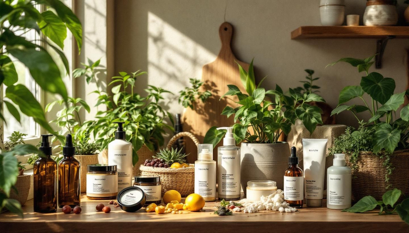 Guide ultime pour choisir ses cosmétiques bio selon son type de peau