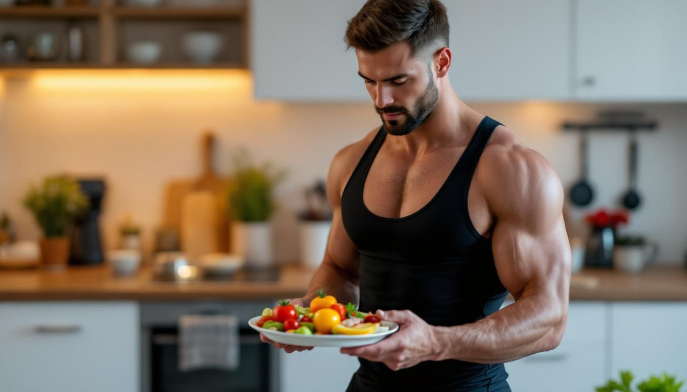 Maximiser la récupération musculaire : quel régime adopter ?