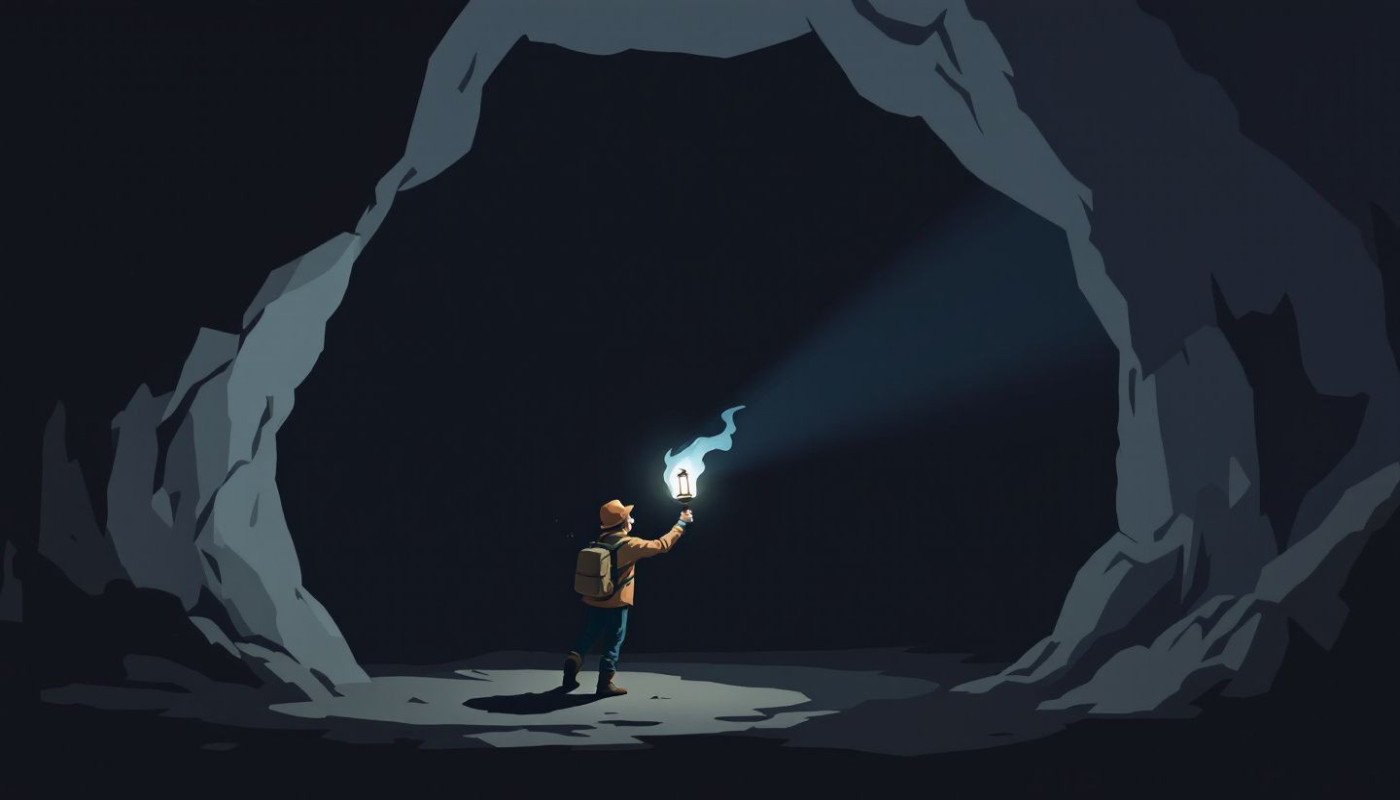 Pourquoi choisir des visites de grottes sans guide ?