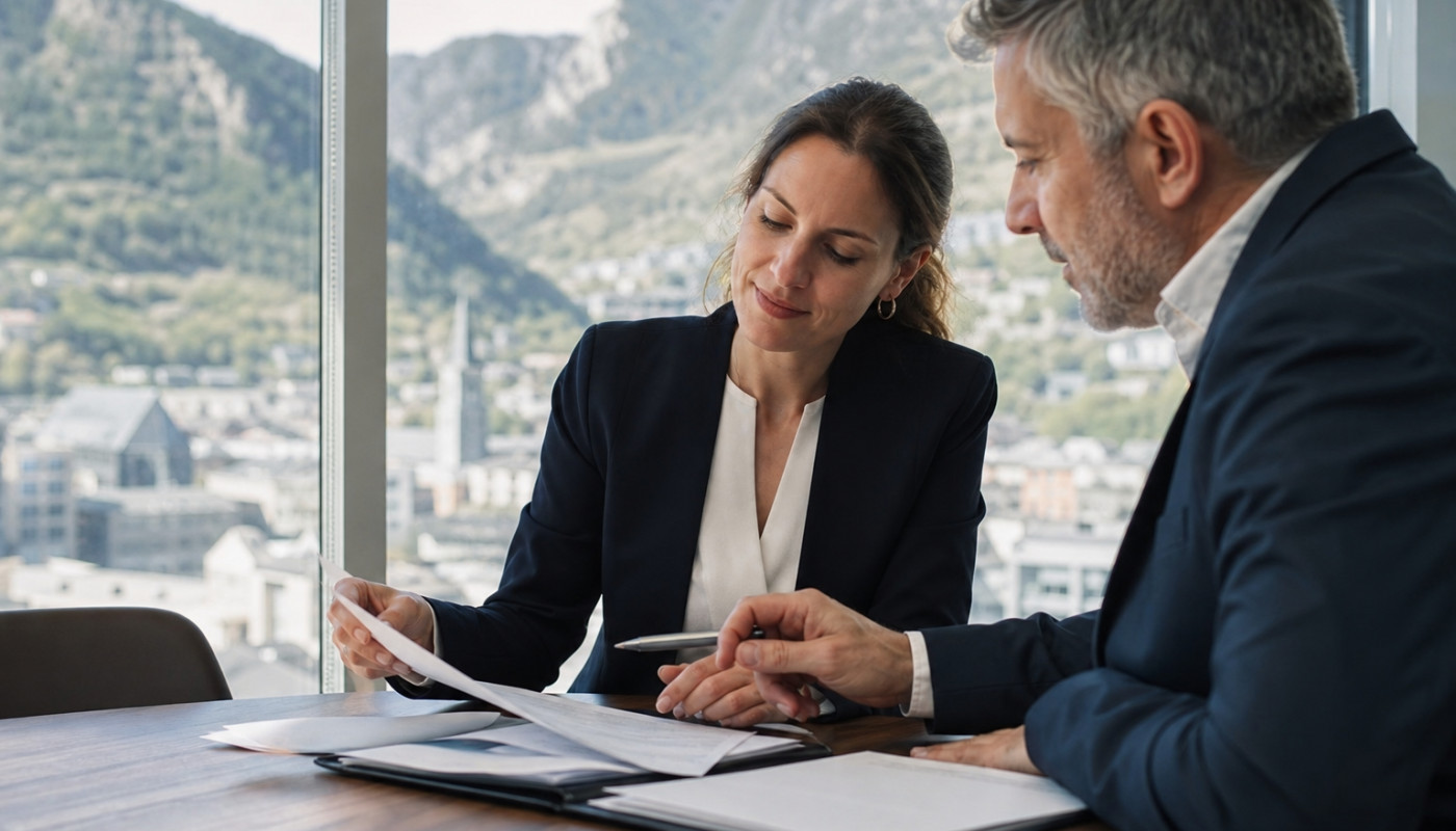 Zoom sur gestoria Andorre et les nouvelles frontières de la gestion administrative en Europe